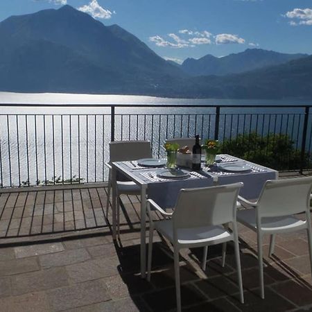 Luci Sul Lago - A Real Paradise Perledo المظهر الخارجي الصورة