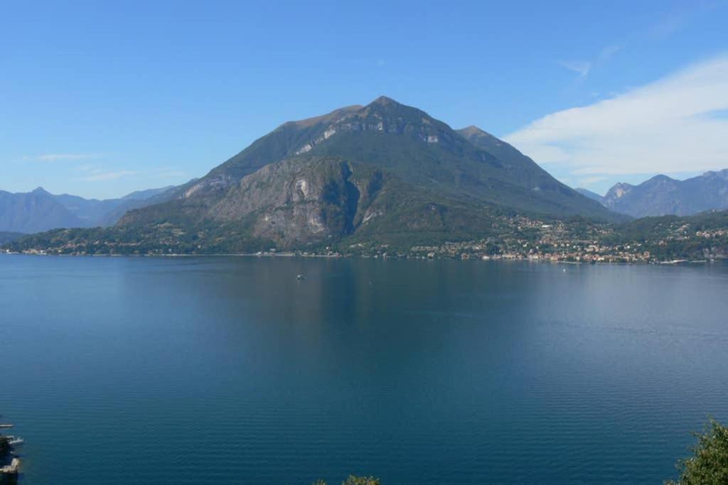 Luci Sul Lago - A Real Paradise Perledo المظهر الخارجي الصورة
