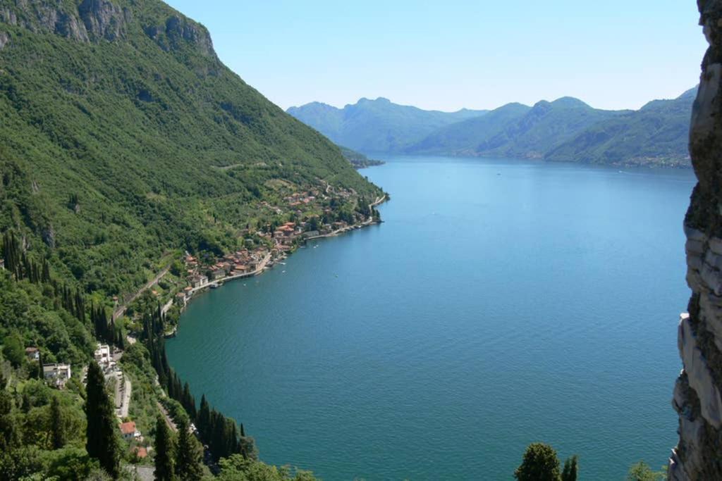 Luci Sul Lago - A Real Paradise Perledo المظهر الخارجي الصورة
