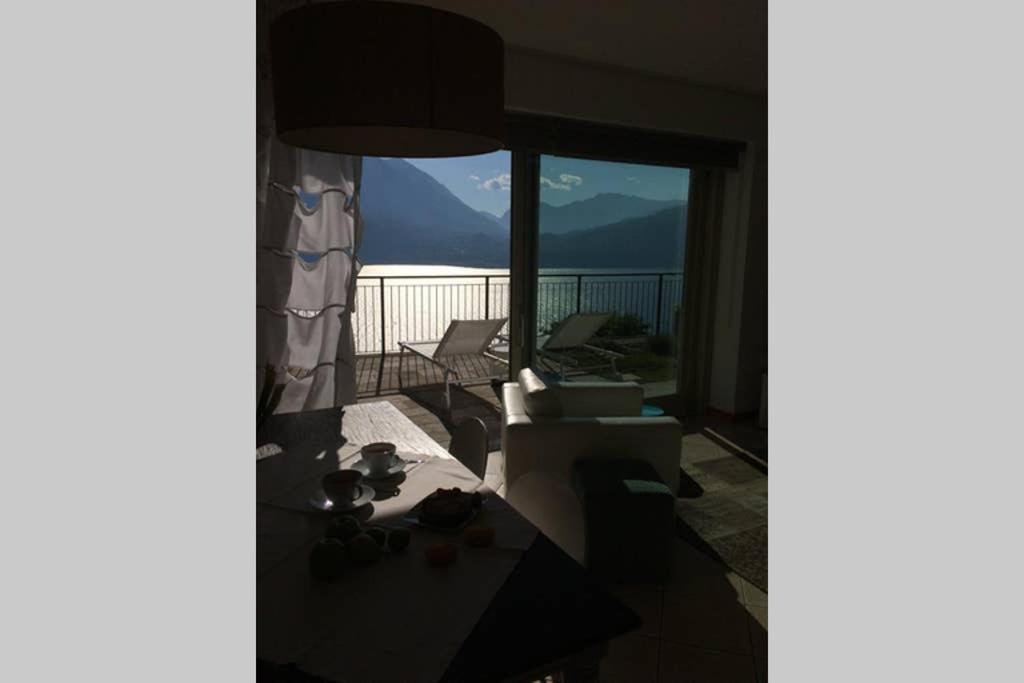 Luci Sul Lago - A Real Paradise Perledo المظهر الخارجي الصورة