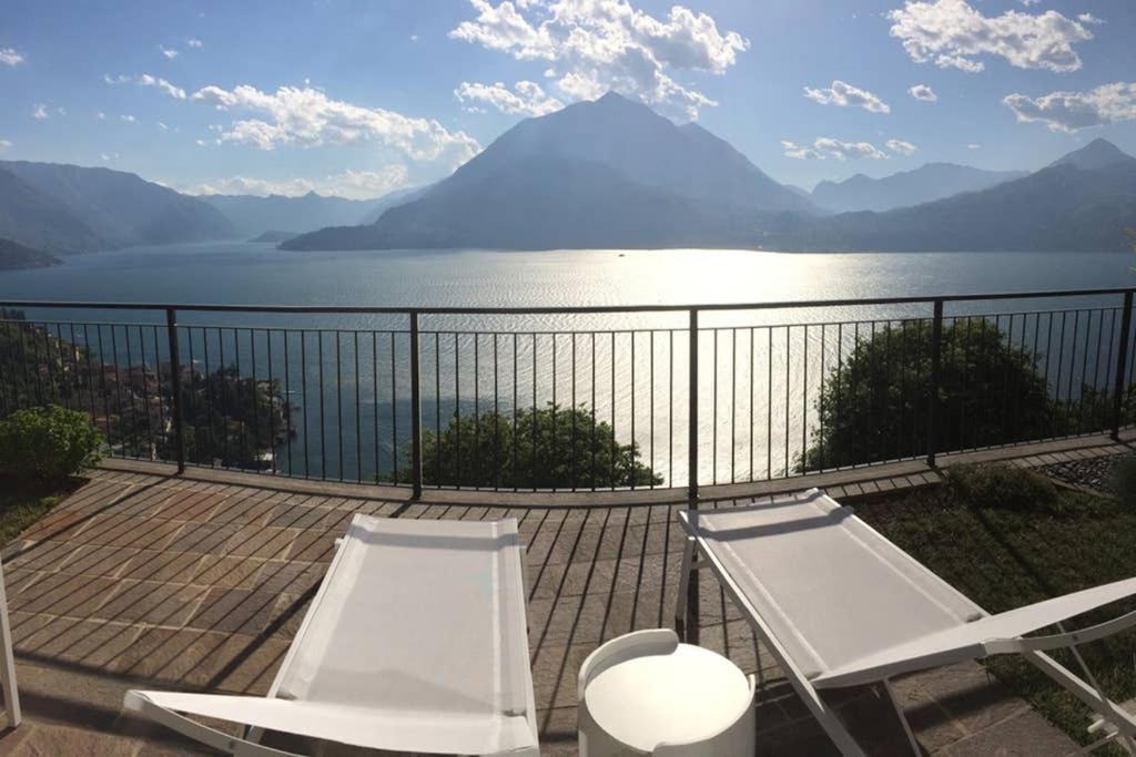 Luci Sul Lago - A Real Paradise Perledo المظهر الخارجي الصورة