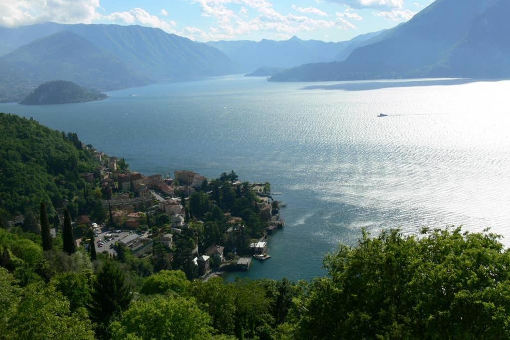 Luci Sul Lago - A Real Paradise Perledo المظهر الخارجي الصورة