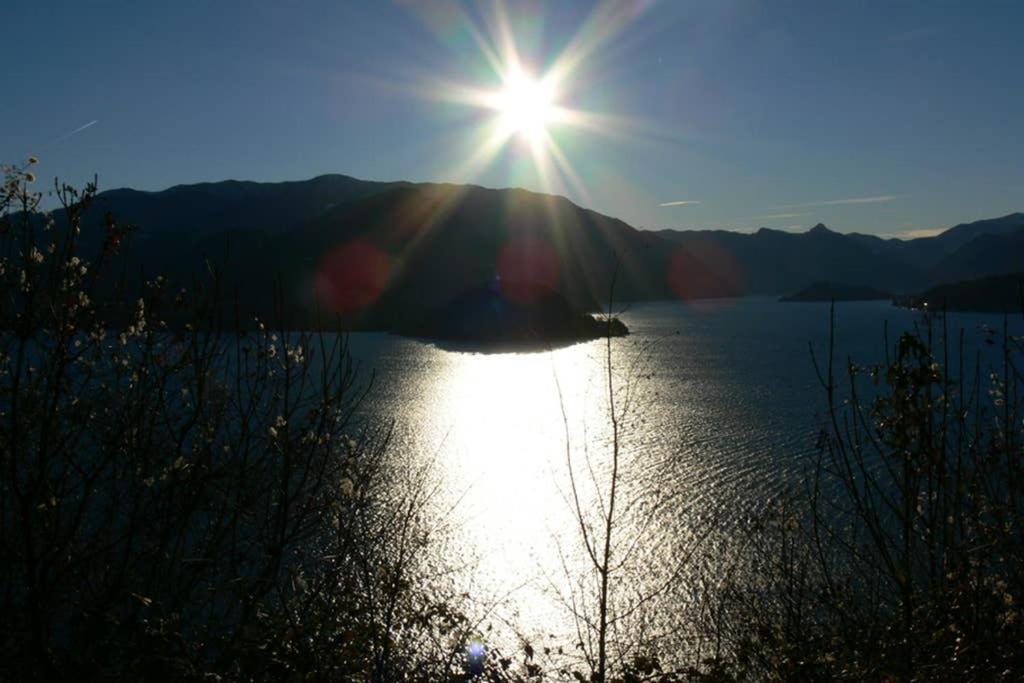Luci Sul Lago - A Real Paradise Perledo المظهر الخارجي الصورة