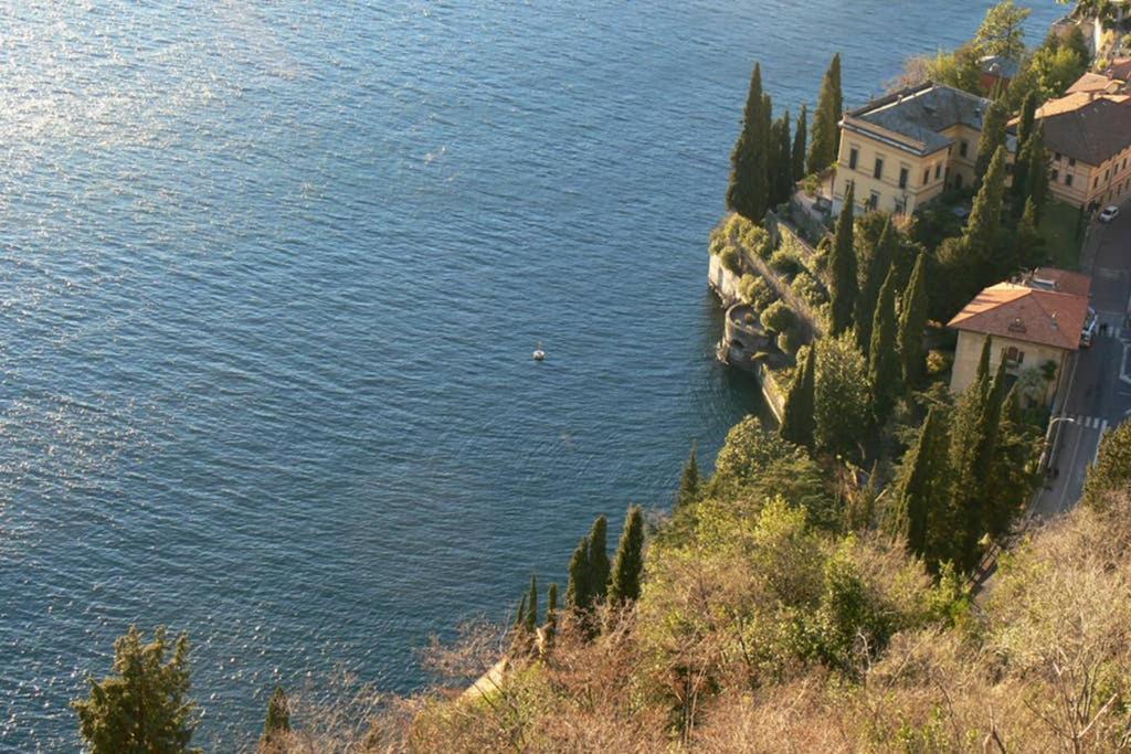 Luci Sul Lago - A Real Paradise Perledo المظهر الخارجي الصورة