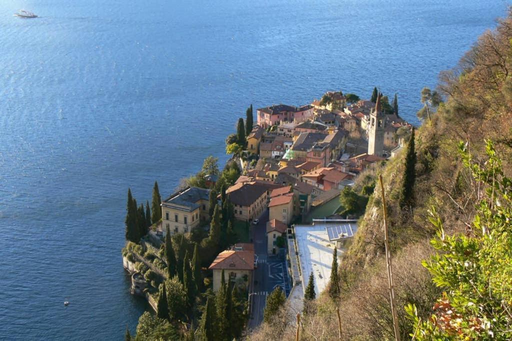 Luci Sul Lago - A Real Paradise Perledo المظهر الخارجي الصورة