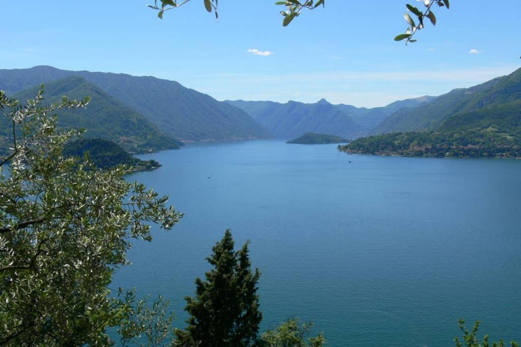Luci Sul Lago - A Real Paradise Perledo المظهر الخارجي الصورة