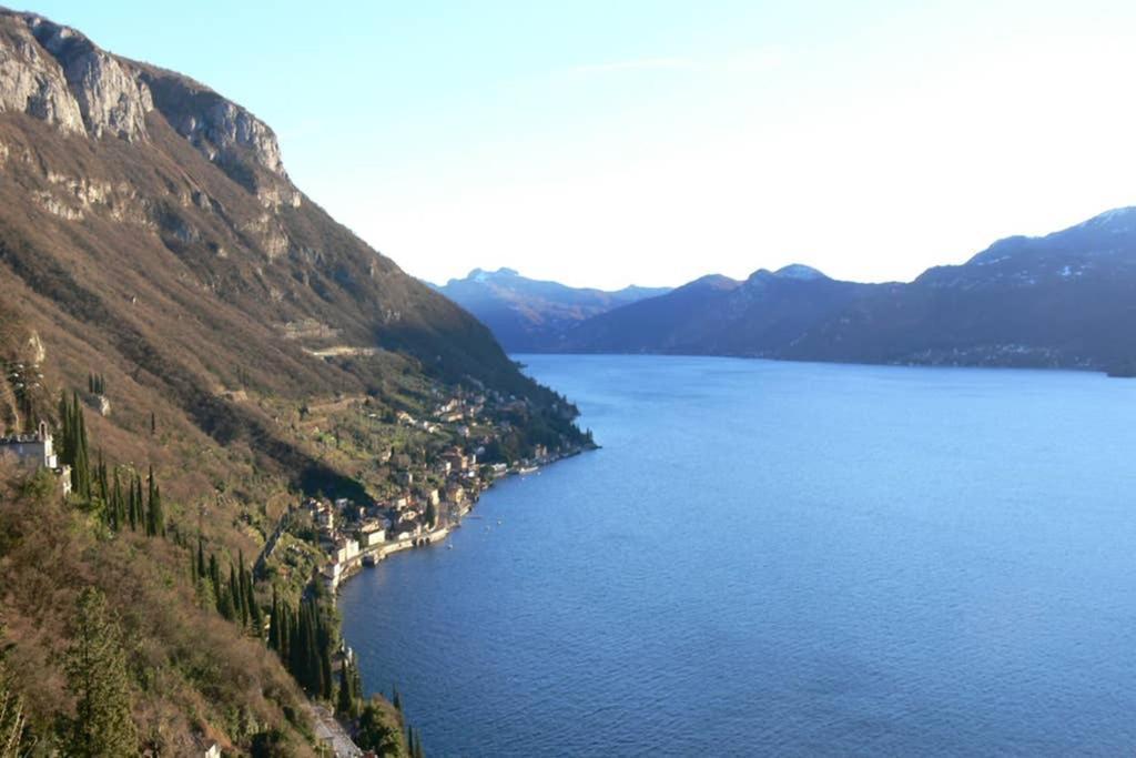 Luci Sul Lago - A Real Paradise Perledo المظهر الخارجي الصورة