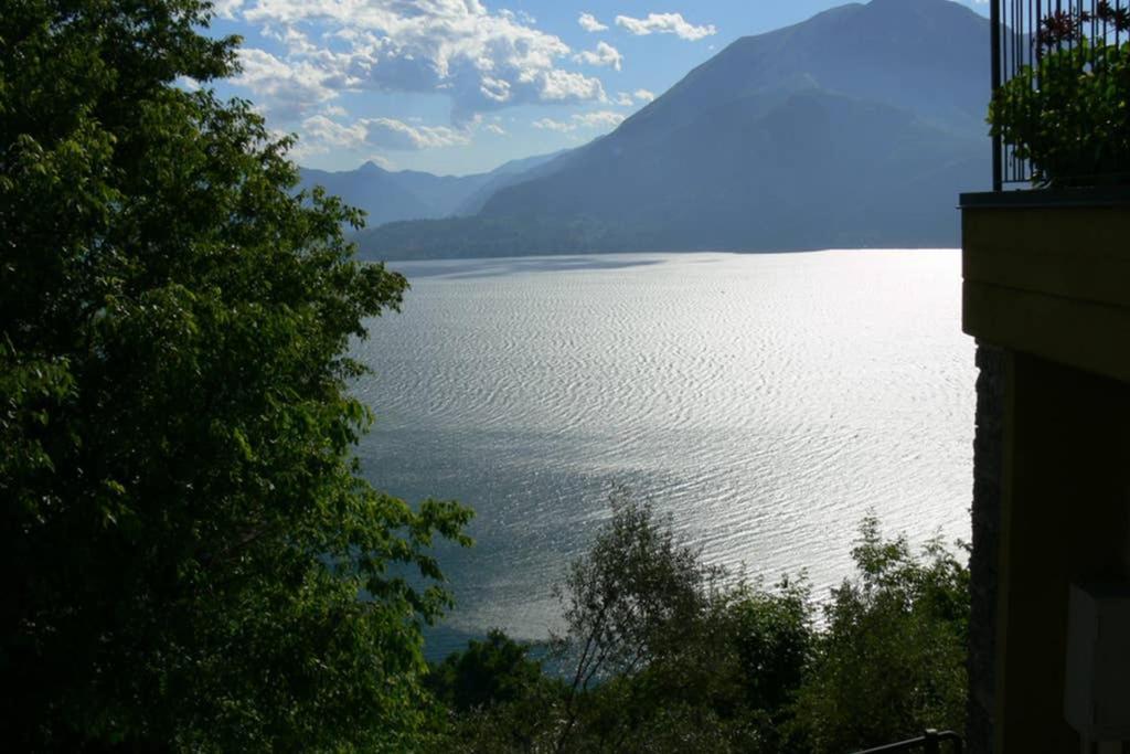 Luci Sul Lago - A Real Paradise Perledo المظهر الخارجي الصورة