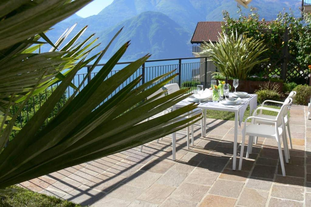 Luci Sul Lago - A Real Paradise Perledo المظهر الخارجي الصورة