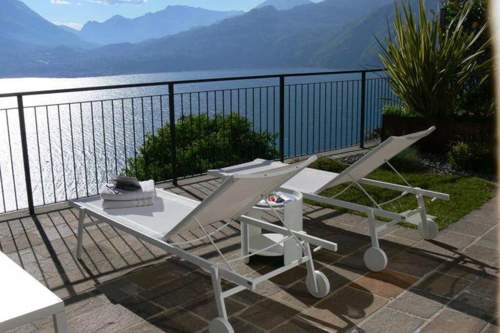 Luci Sul Lago - A Real Paradise Perledo المظهر الخارجي الصورة