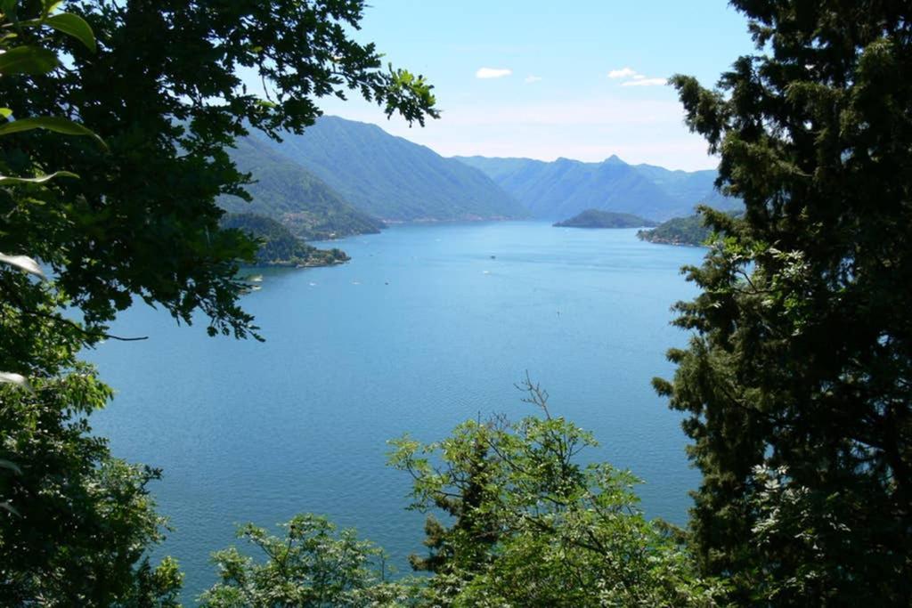 Luci Sul Lago - A Real Paradise Perledo المظهر الخارجي الصورة